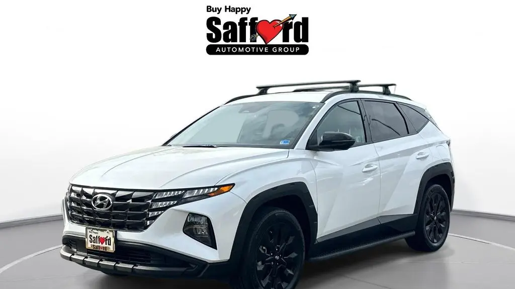 Preowned 2024 Hyundai TUCSON XRT for Sale