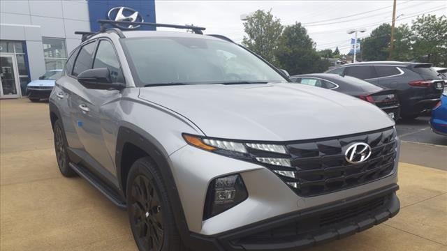 Preowned 2024 Hyundai TUCSON XRT for Sale
