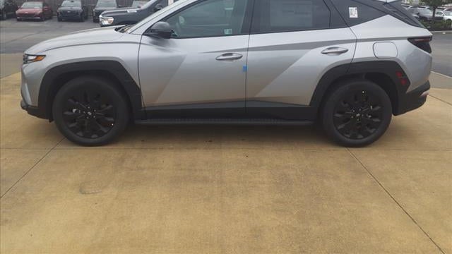 2024 Hyundai TUCSON XRT