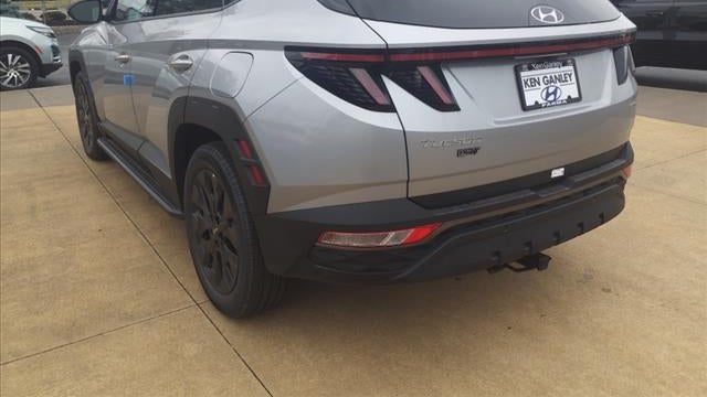 2024 Hyundai TUCSON XRT