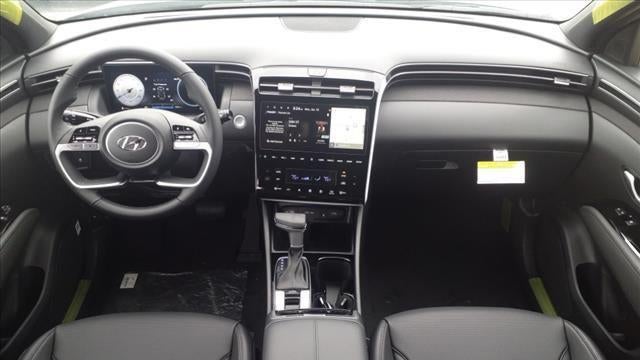 2024 Hyundai TUCSON XRT