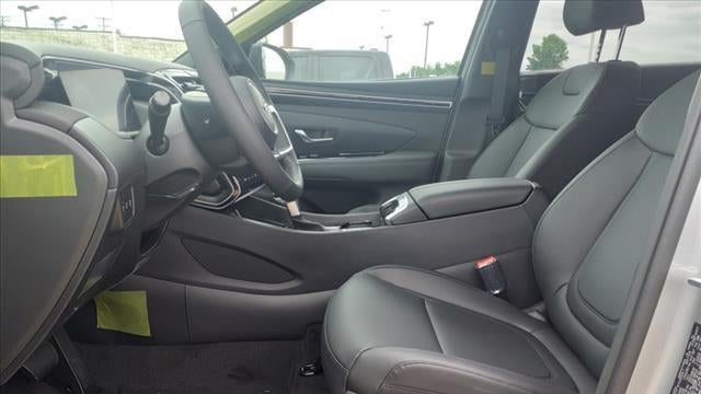 2024 Hyundai TUCSON XRT
