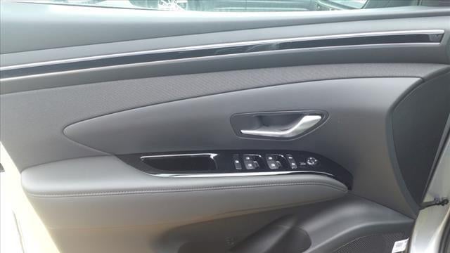 2024 Hyundai TUCSON XRT
