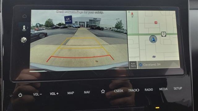 2024 Hyundai TUCSON XRT