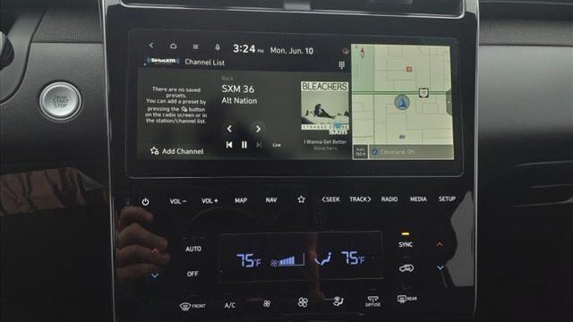 2024 Hyundai TUCSON XRT