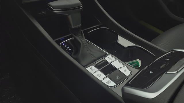 2024 Hyundai TUCSON XRT