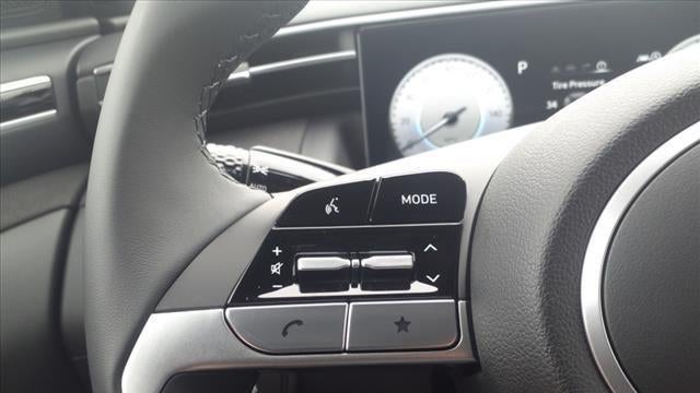 2024 Hyundai TUCSON XRT