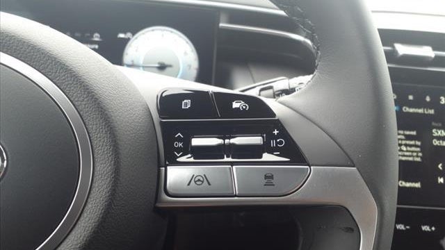2024 Hyundai TUCSON XRT