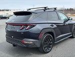 2024 Tucson Thumbnail 6