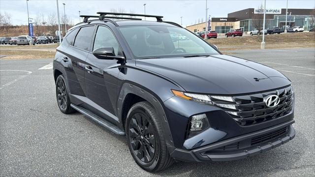 Preowned 2024 Hyundai TUCSON XRT for Sale