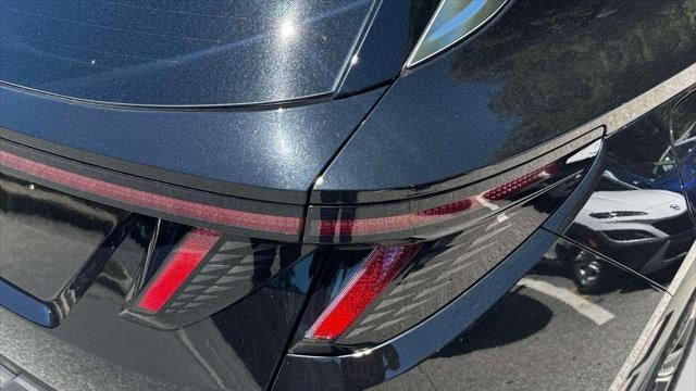 2022 Hyundai TUCSON Plug-in Hybrid Limited