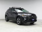 2022 TUCSON Plug-in Hybrid Thumbnail 1
