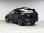 2022 TUCSON Plug-in Hybrid Thumbnail 2