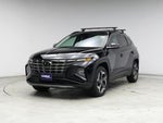 2022 TUCSON Plug-in Hybrid Thumbnail 4