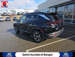 2023 TUCSON Plug-in Hybrid Thumbnail 3