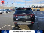 2023 TUCSON Plug-in Hybrid Thumbnail 4