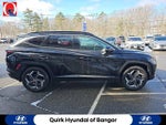 2023 TUCSON Plug-in Hybrid Thumbnail 6