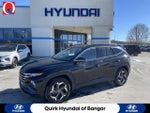 2023 TUCSON Plug-in Hybrid Thumbnail 21