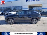 2023 TUCSON Plug-in Hybrid Thumbnail 22