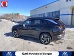 2023 TUCSON Plug-in Hybrid Thumbnail 23