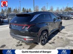 2023 TUCSON Plug-in Hybrid Thumbnail 25