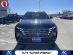 2023 TUCSON Plug-in Hybrid Thumbnail 27