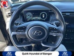2023 TUCSON Plug-in Hybrid Thumbnail 31
