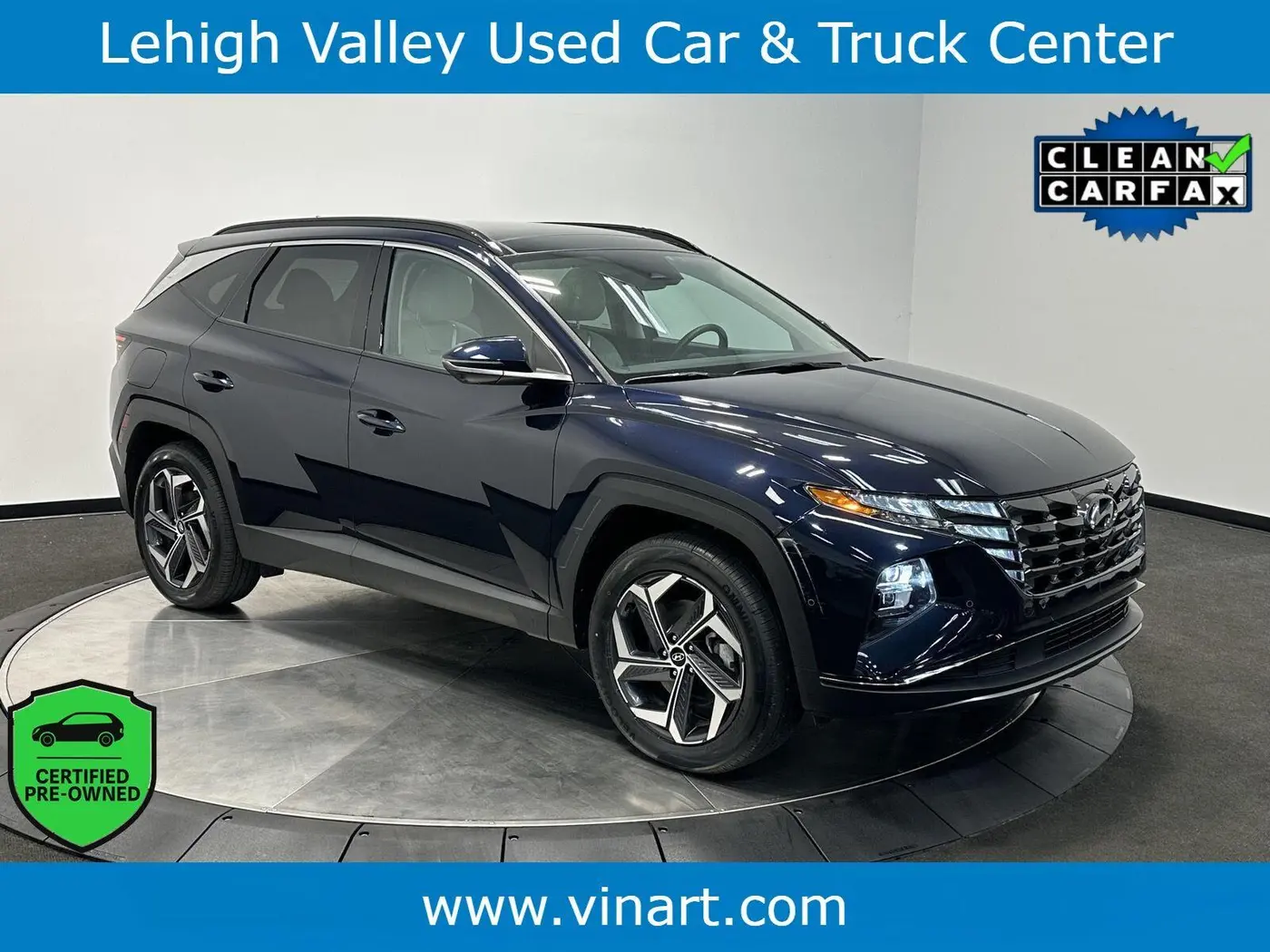2023 Hyundai Tucson - $28,999