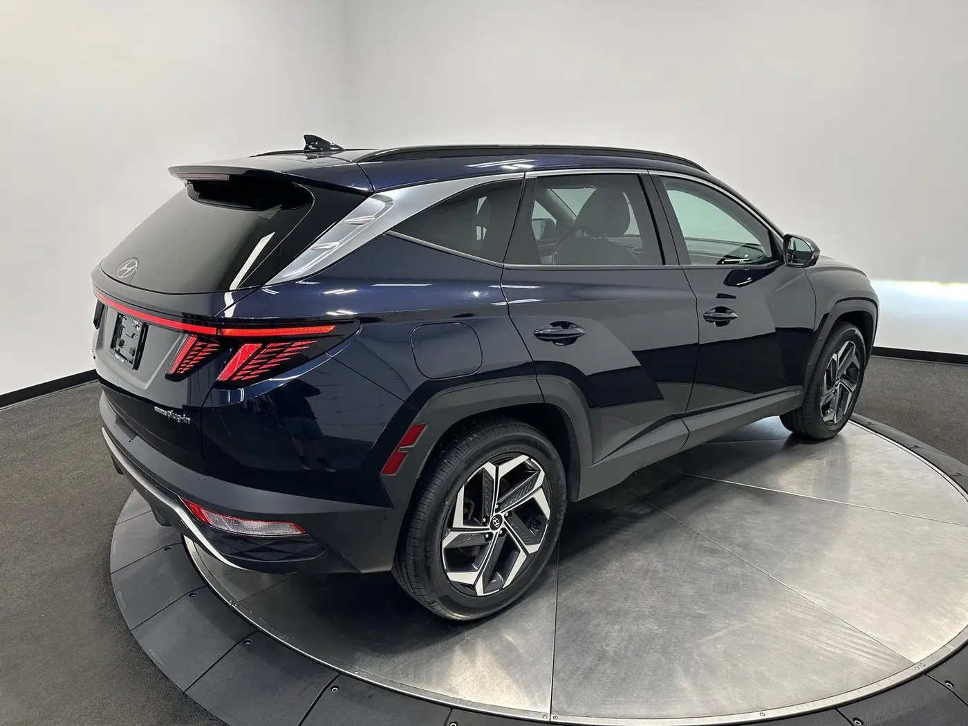 2023 Hyundai Tucson - $28,999