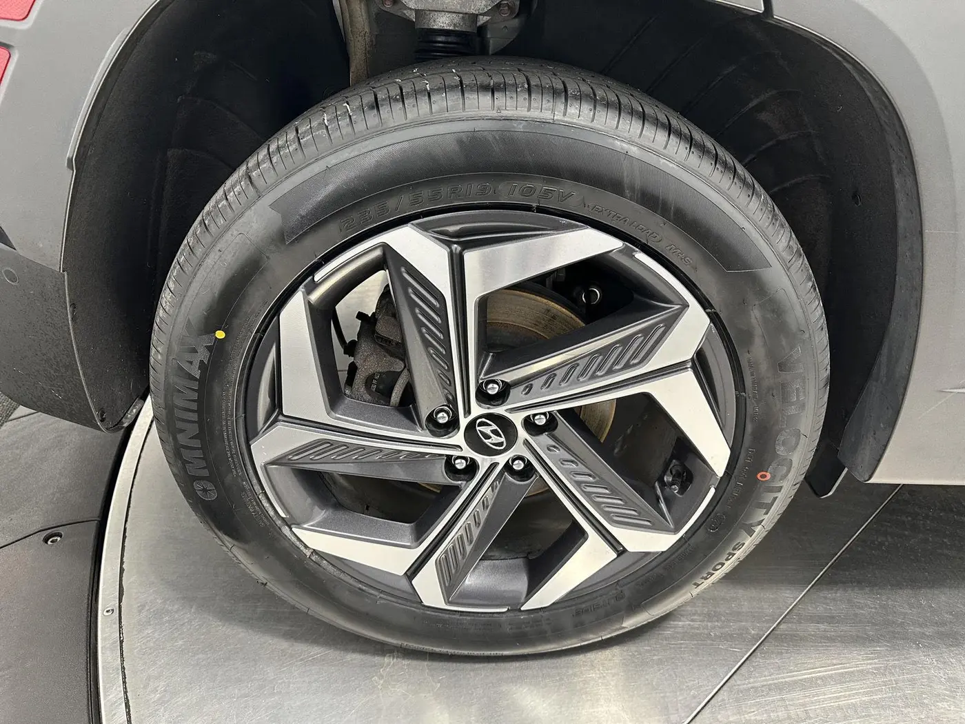 2023 Hyundai Tucson - $28,999