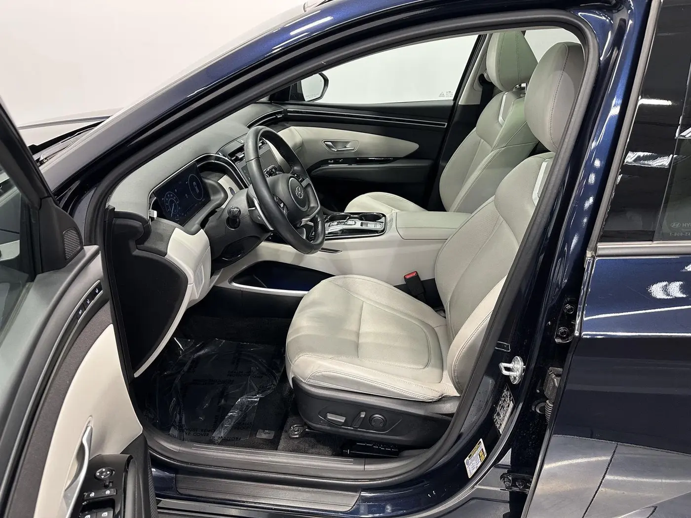 2023 Hyundai Tucson - $28,999
