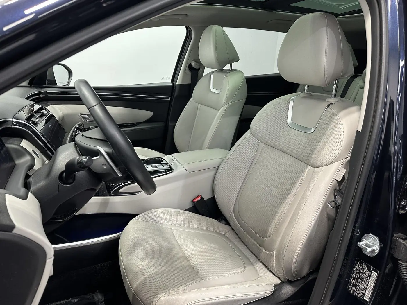 2023 Hyundai Tucson - $28,999