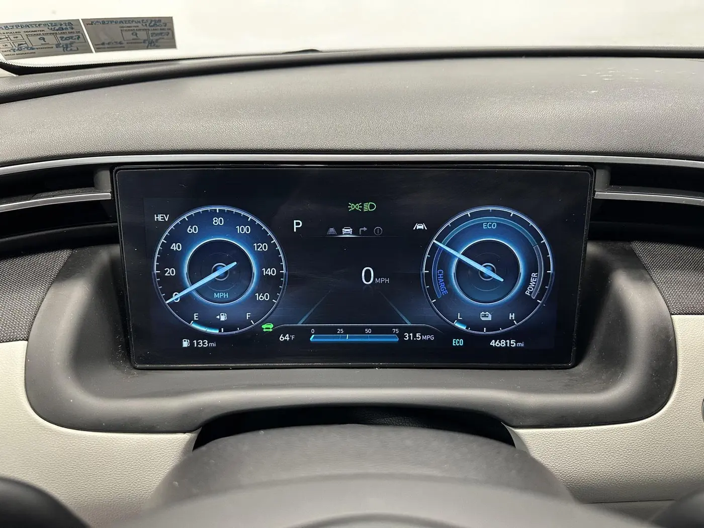 2023 Hyundai Tucson - $28,999