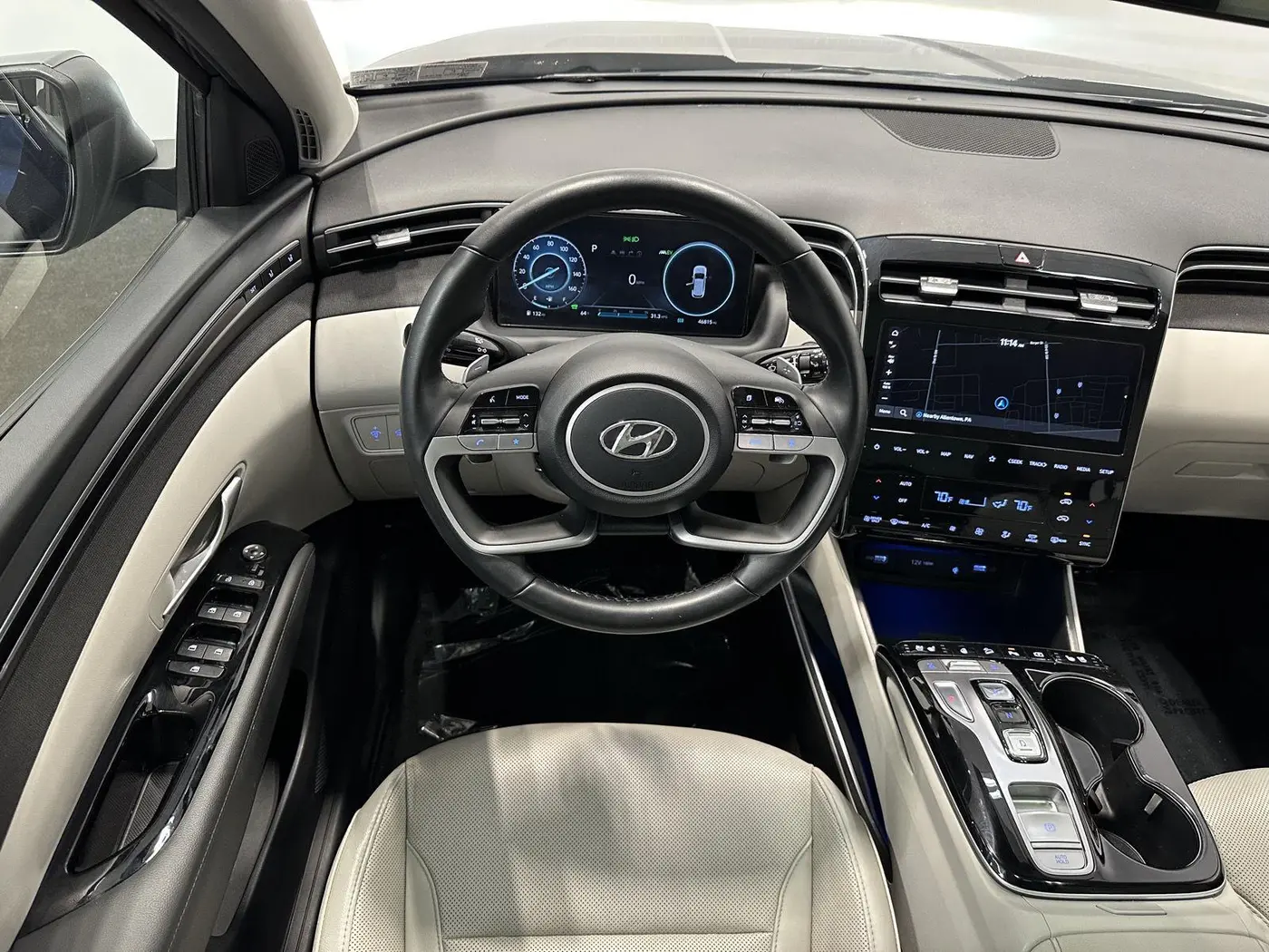 2023 Hyundai Tucson - $28,999