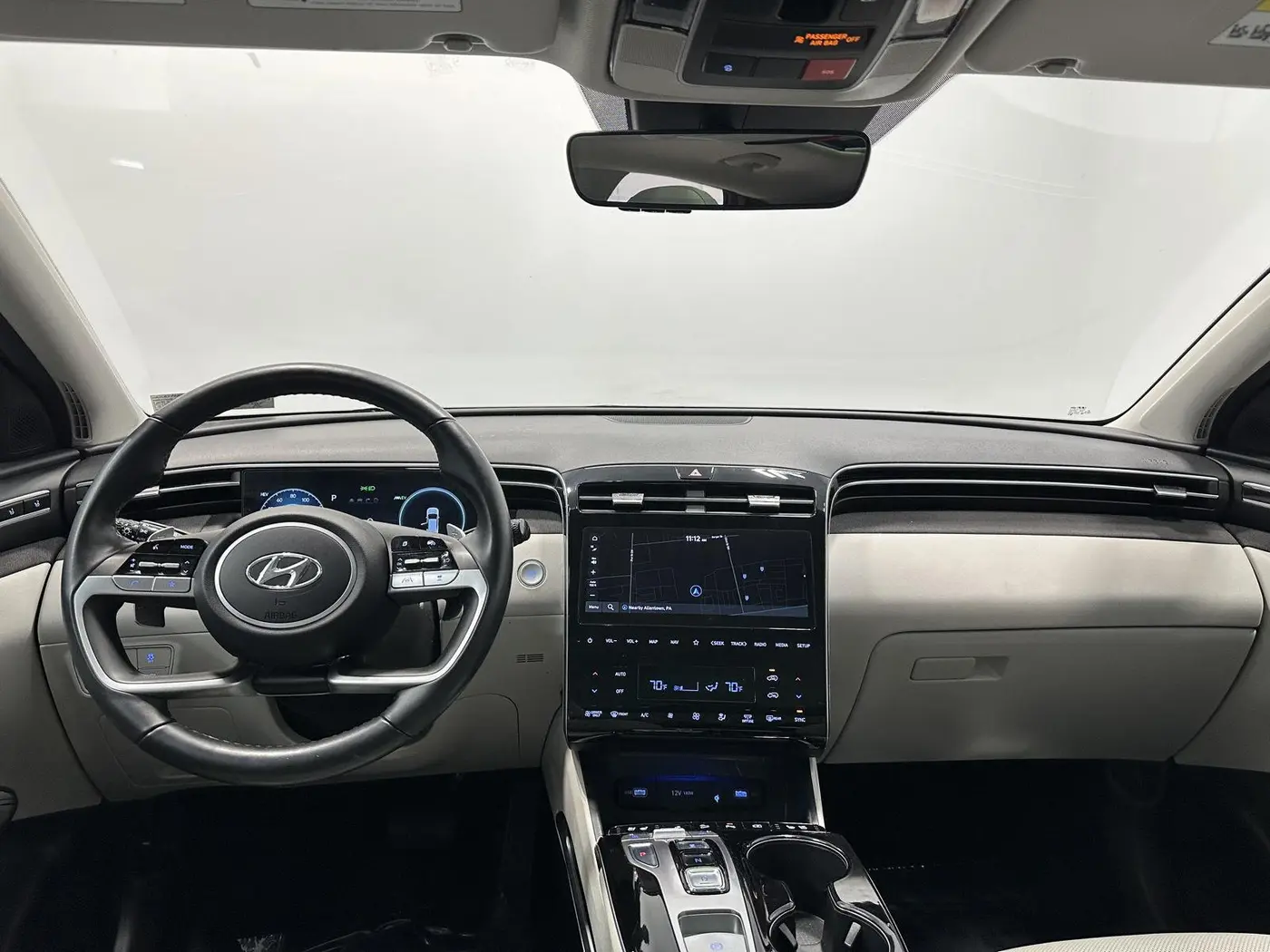 2023 Hyundai Tucson - $28,999