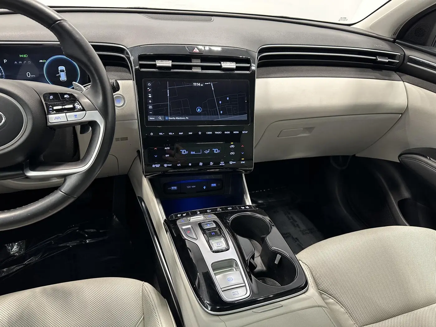 2023 Hyundai Tucson - $28,999