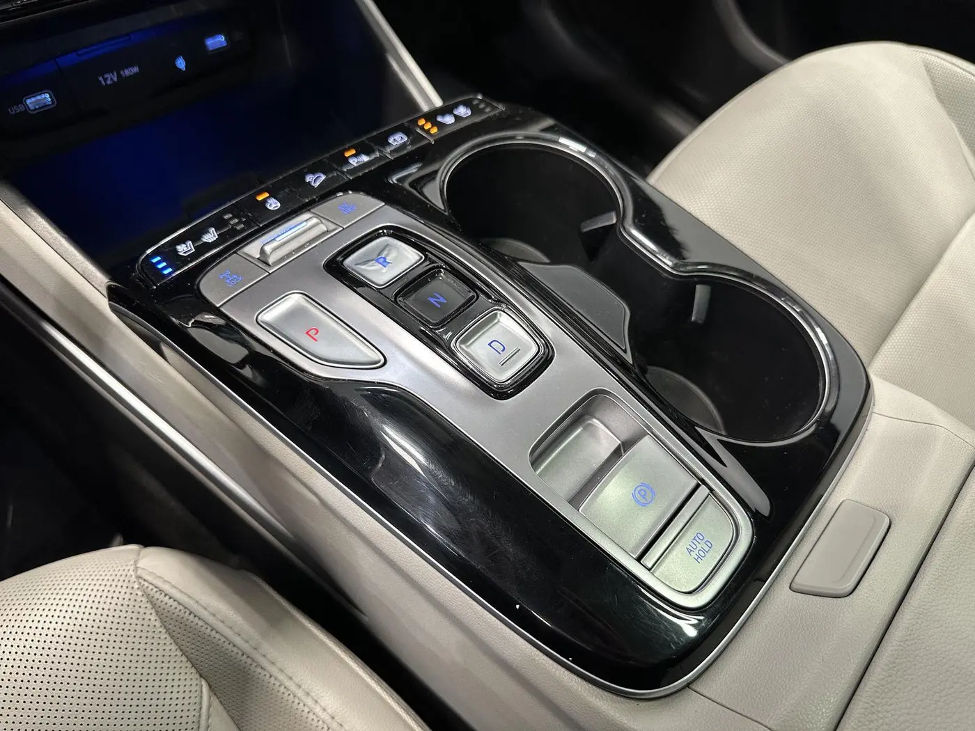 2023 Hyundai Tucson - $28,999
