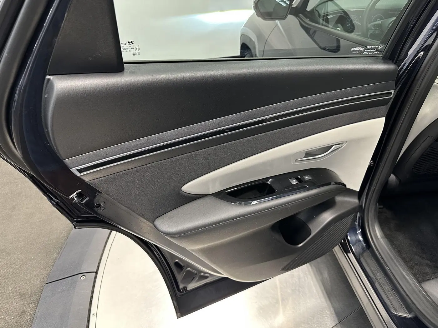 2023 Hyundai Tucson - $28,999
