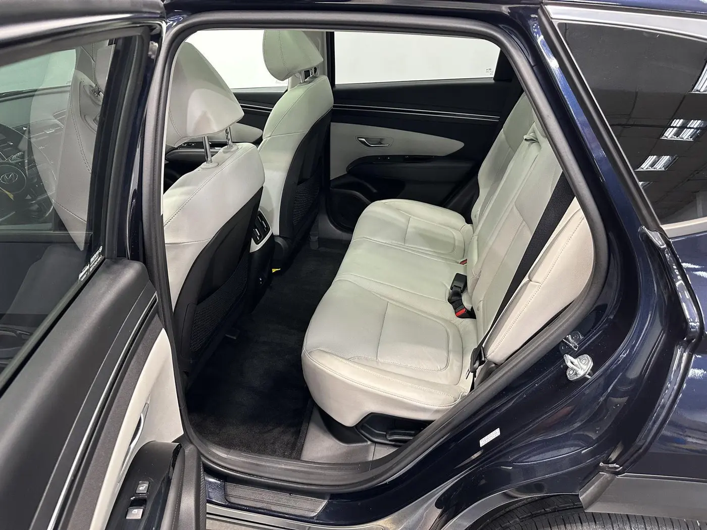2023 Hyundai Tucson - $28,999