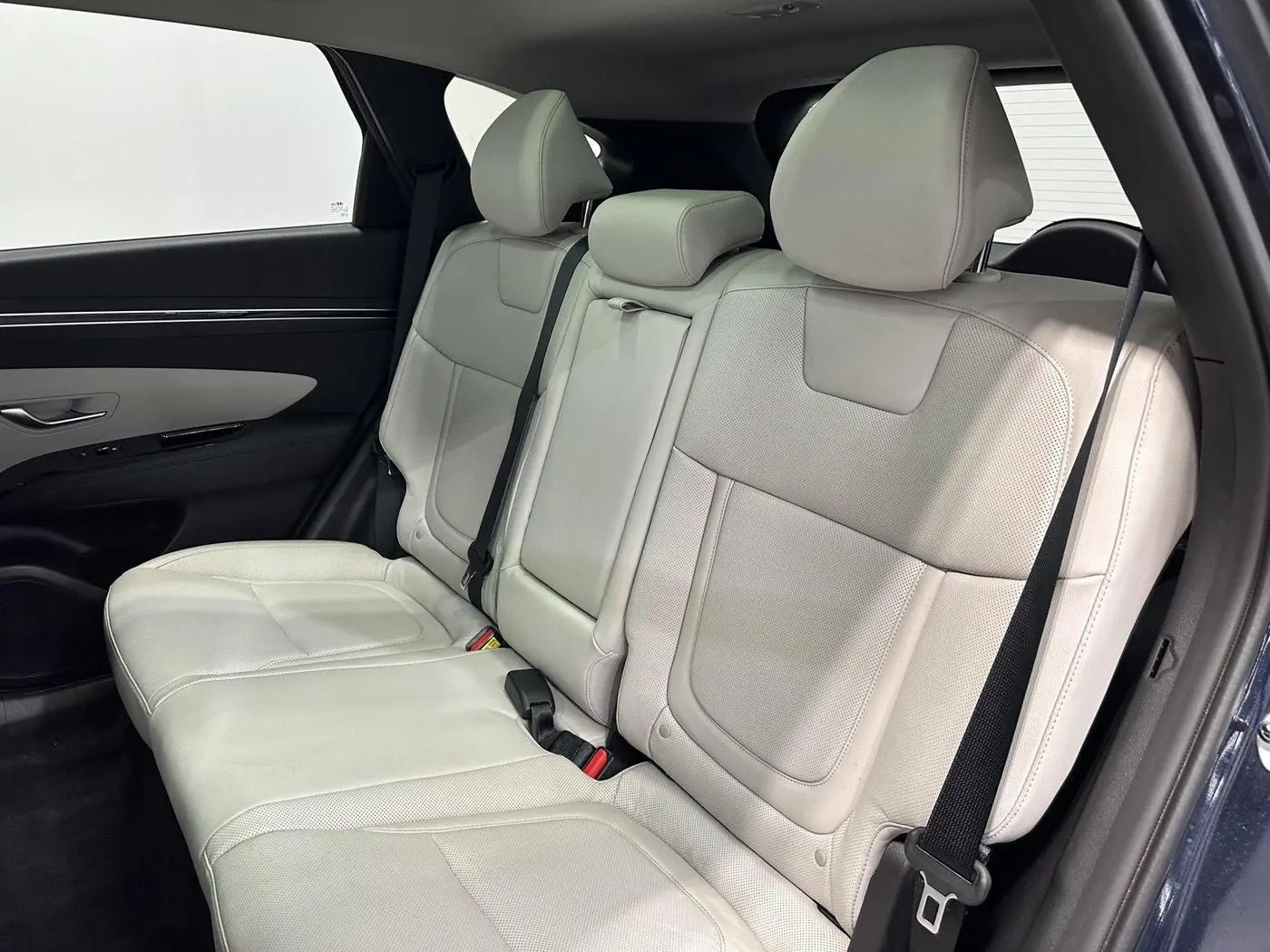 2023 Hyundai Tucson - $28,999