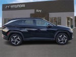 2022 TUCSON Plug-in Hybrid Thumbnail 2