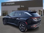 2022 TUCSON Plug-in Hybrid Thumbnail 4