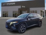 2022 TUCSON Plug-in Hybrid Thumbnail 6