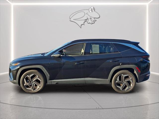 2023 Hyundai Tucson - $24,500