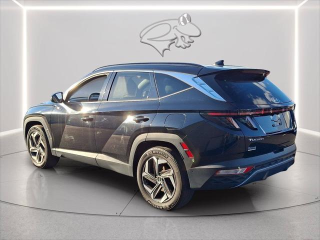 2023 Hyundai Tucson - $24,500