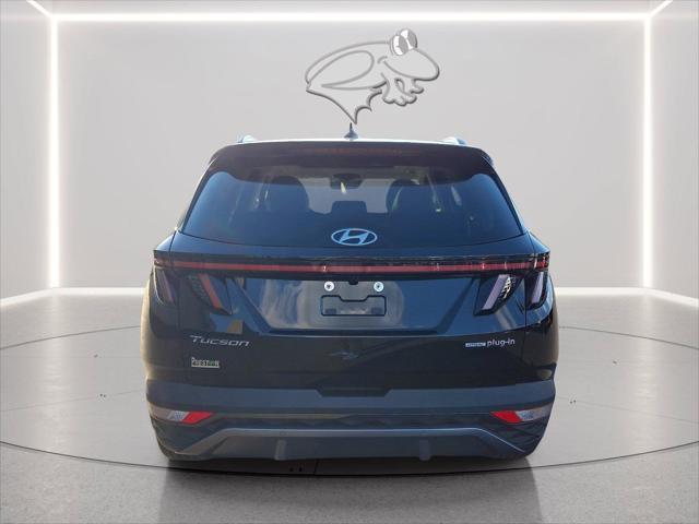 2023 Hyundai Tucson - $24,500
