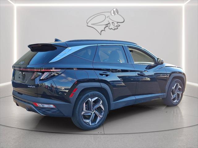 2023 Hyundai Tucson - $24,500