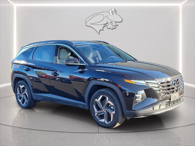 2023 Hyundai Tucson - $24,500