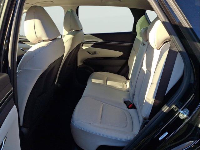 2023 Hyundai Tucson - $24,500