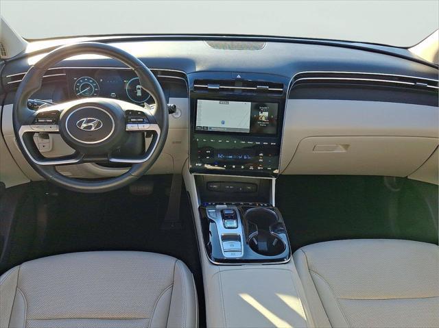 2023 Hyundai Tucson - $24,500